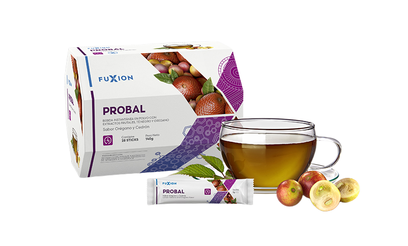 Envase PROBAL FuXion