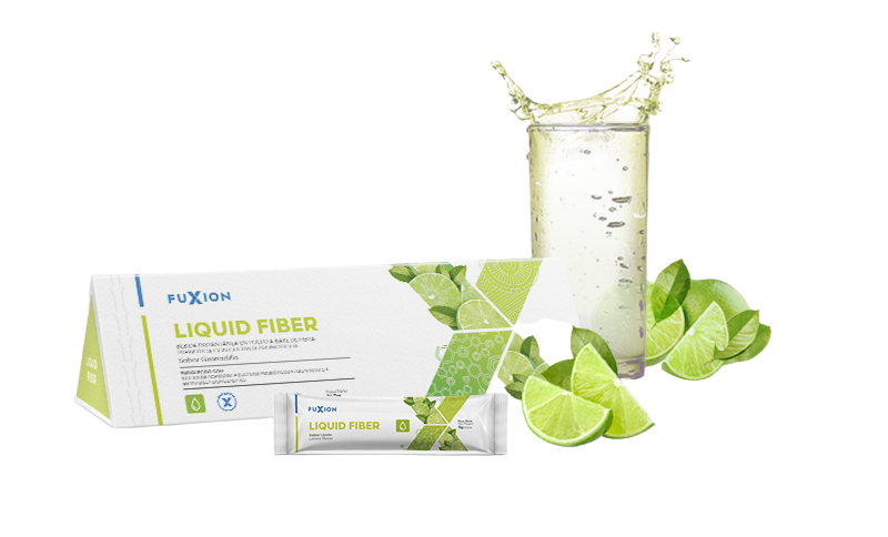 LIQUID FIBER