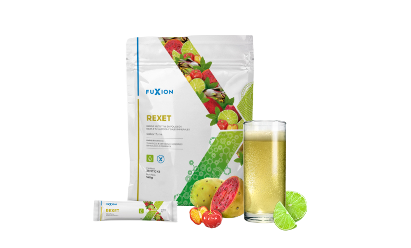 REXET