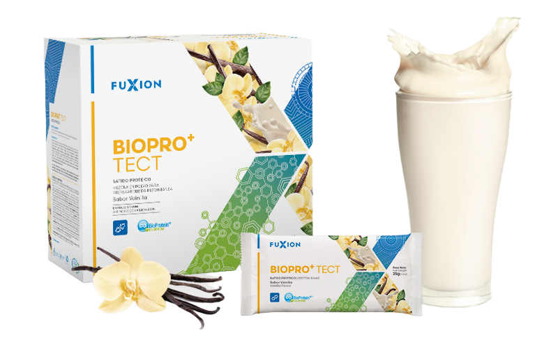 Envase BIOPRO+ TECT FuXion