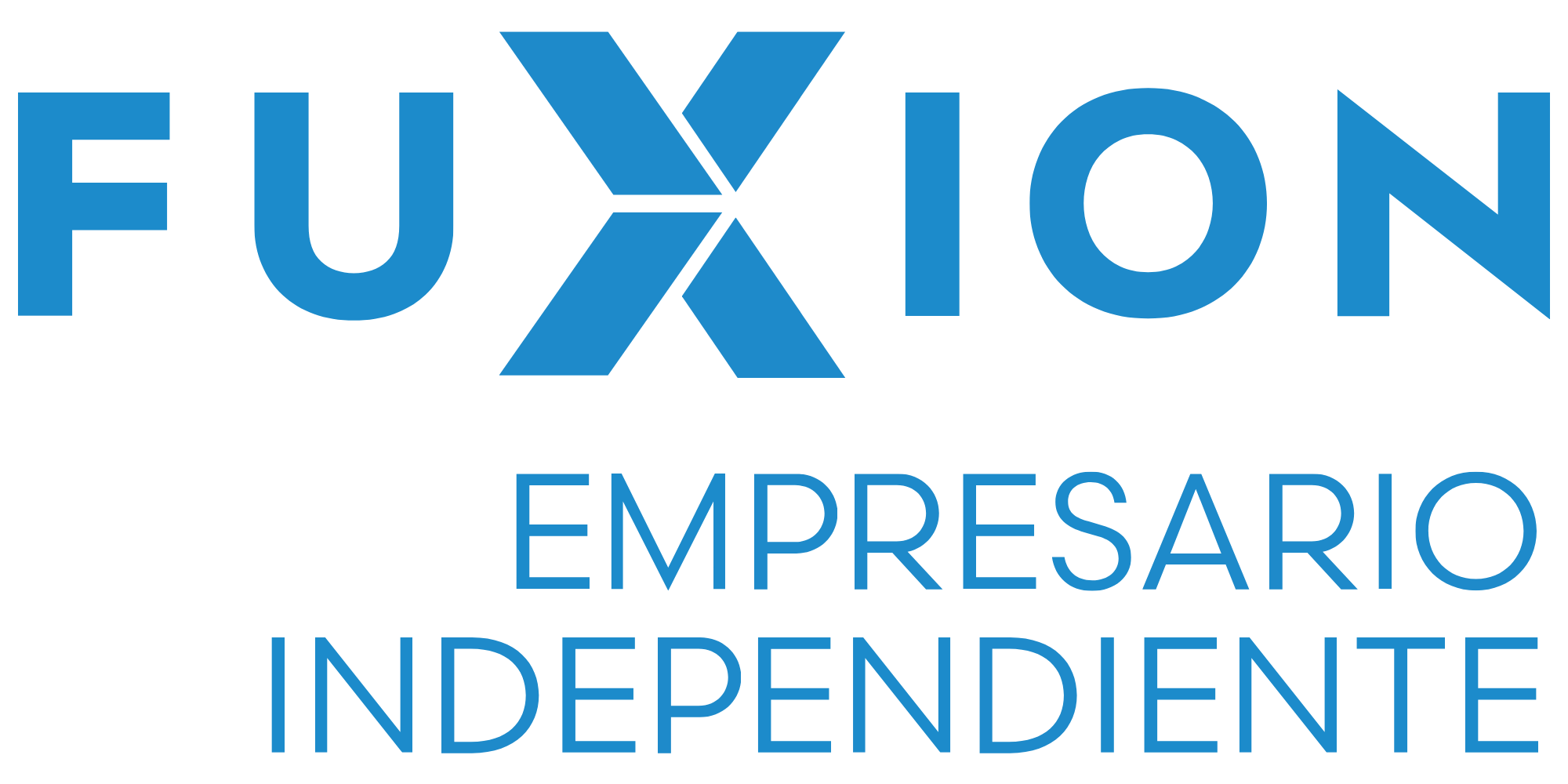 FuXion Empresario Independiente